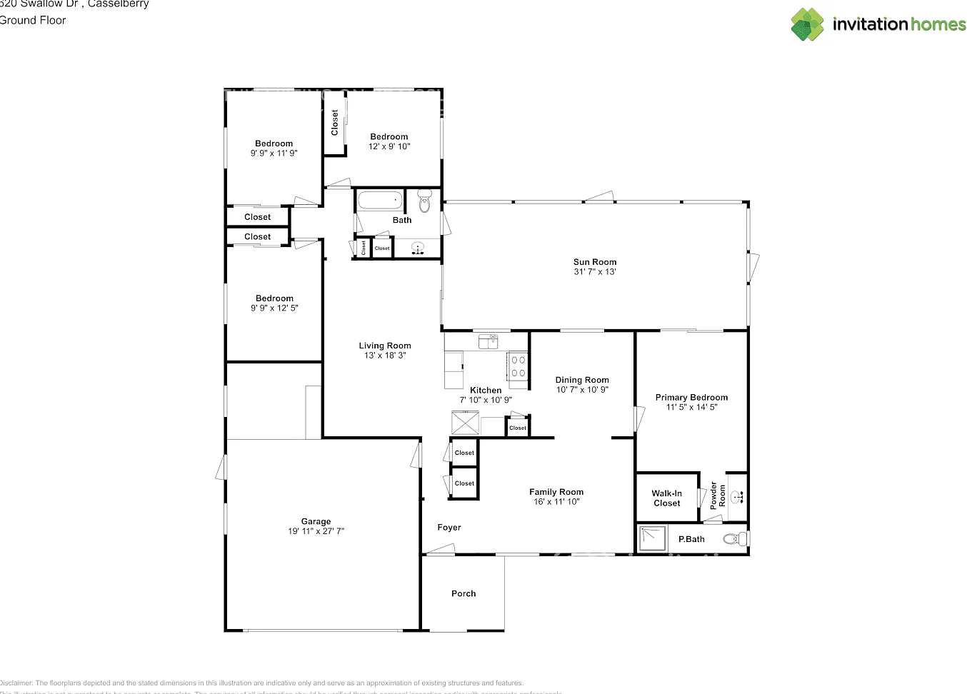 620 Swallow Dr Casselberry, FL 32707 — Photo 2