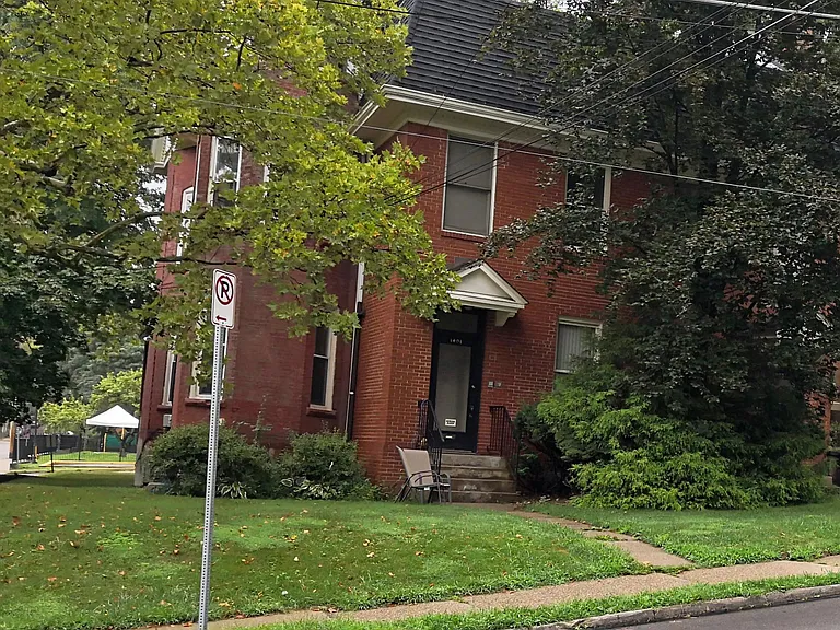 1403 Wightman St #4 — Photo 1
