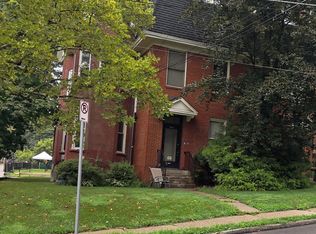 1403 Wightman St APT 4, Pittsburgh, PA 15217