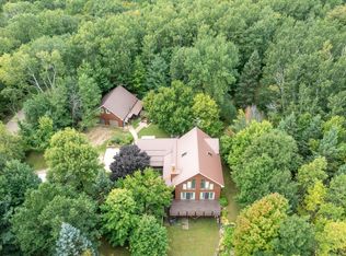 30472 Lightning Pass, Cushing, MN 56443