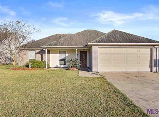 17020 Hunters Trce W, Prairieville, LA 70769