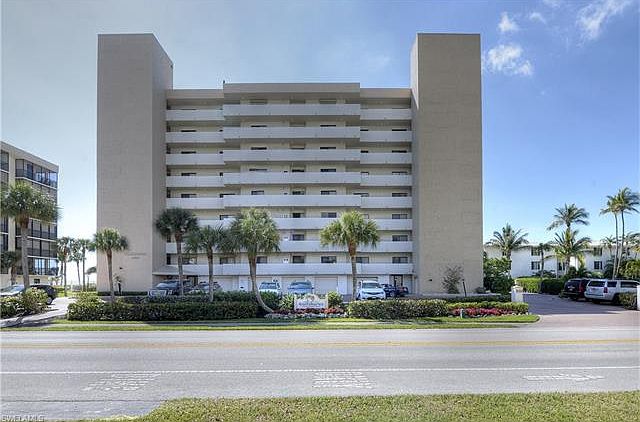 1st image of 10525 Gulf Shore Dr APT 262