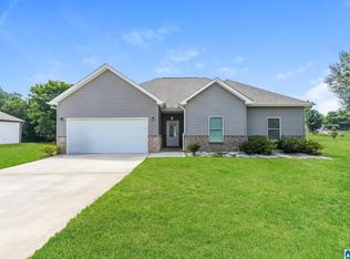 135 Wolf Rd W, Parrish, AL 35580
