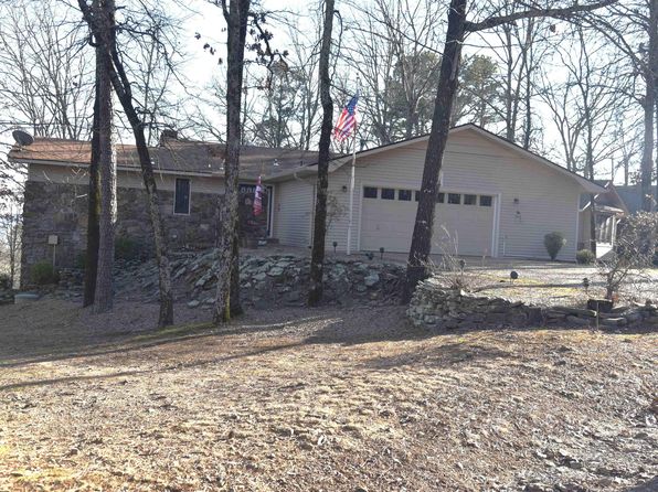 215 Pine Hill Rd, Fairfield Bay, AR 72088
