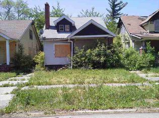 13595 Cloverlawn St, Detroit, MI 48238