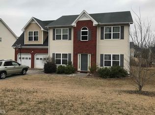 4780 Crinklepoint Ct, Douglasville, GA