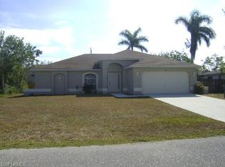 41 NE 9th Ave, Cape Coral, FL 33909