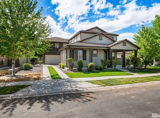 10555 Thistle Berry Ct, Reno, NV 89521