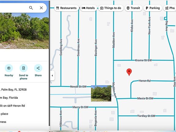 4th image of 669 Heron Road