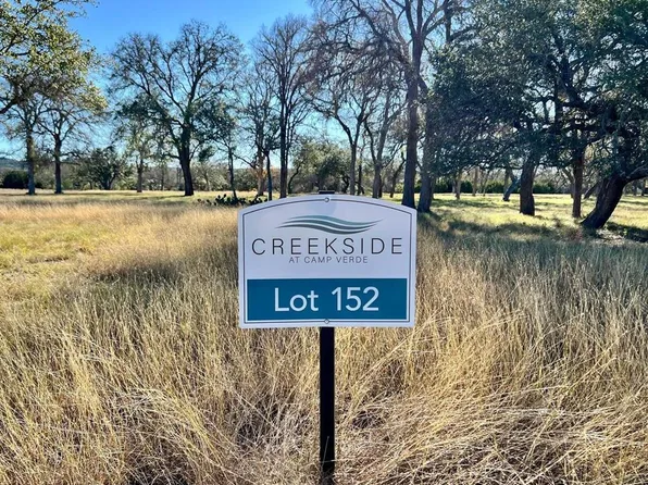 205 Mulder Dr #152, Camp Verde, TX 78028