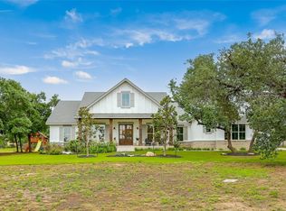 2204 Whitt Falls Cv, Leander, TX 78641