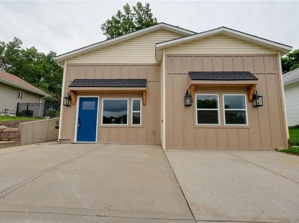 11420 E Simpson Ave, Independence, MO 64054