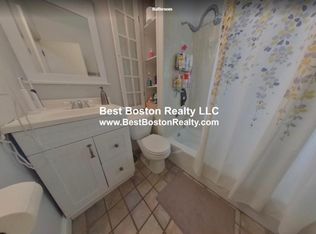 9 Van Norden St #2E, Cambridge, MA 02140