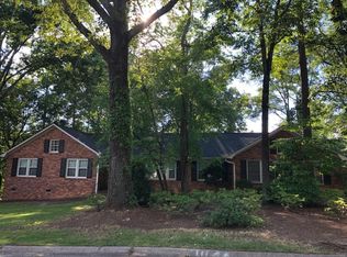 322 Boulters Lock Rd, Irmo, SC 29063