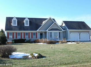 35997 Birch Hollow Ln, Purcellville, VA