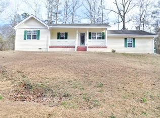 258 Holmes Ave, Athens, GA 30606