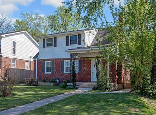 1022 Granada Ave #B, Nashville, TN 37206