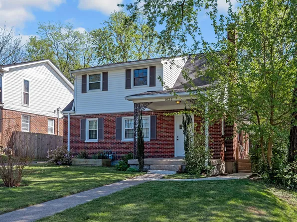 1022 Granada Ave, Nashville, TN