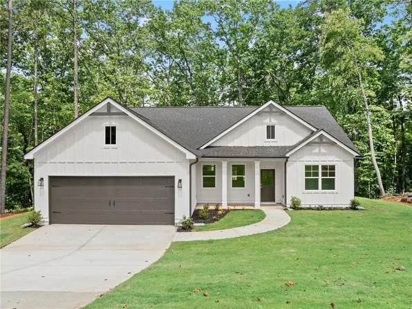 3627 Cagle Rd, Gainesville, GA 30501