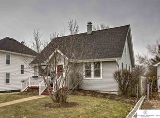 5843 Corby St, Omaha, NE 68104