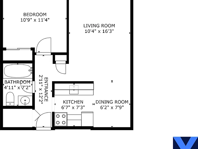 3820 Tecumseh Rd E #107 — Photo 5
