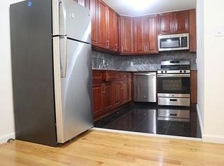90-34 171st St #3B, Jamaica, NY 11432