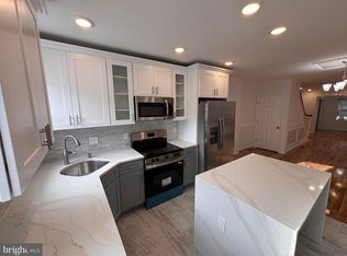 6547 N Bouvier St, Philadelphia, PA 19126