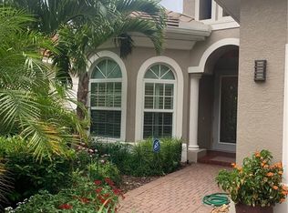 4160 Kensington High St, Naples, FL 34105