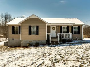 3880 Pulaski Hwy, Culleoka, TN 38451