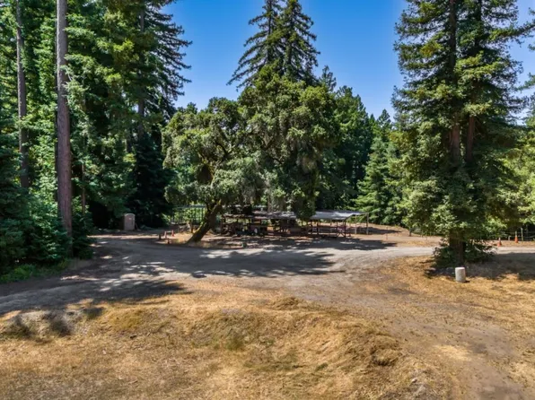 9000 Lompico Rd, Felton, CA 95018