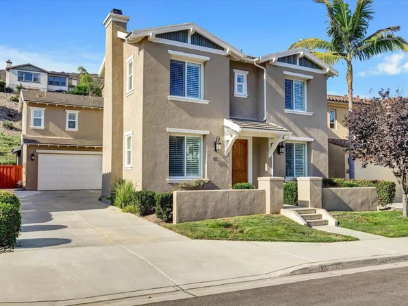 1823 Sheridan Way, San Marcos, CA 92078