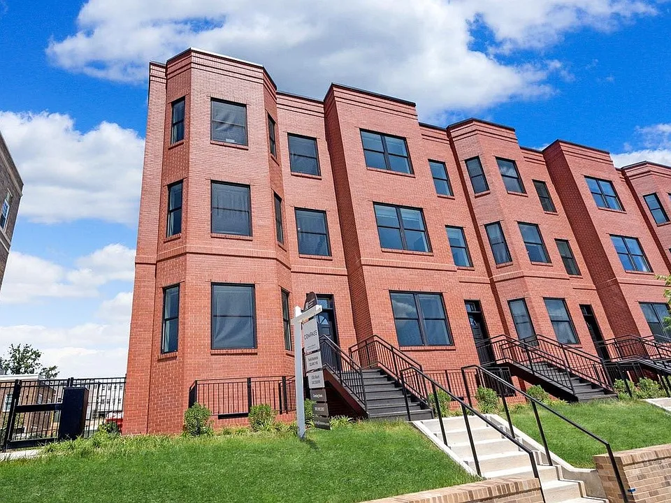 1023 Spring Rd NW #B