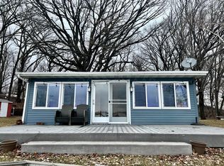 20684 Jacobs Beach Rd, Pelican Rapids, MN 56572