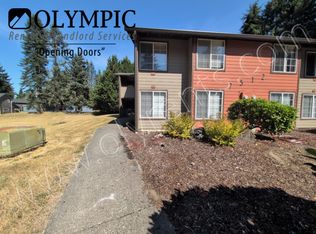 7512 Trails End Dr SE #7C, Olympia, WA 98501