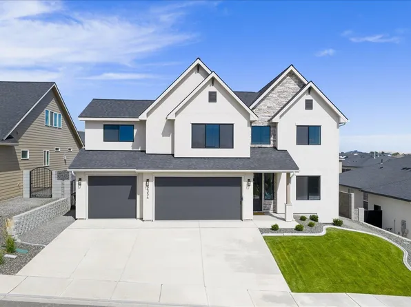 2354 Waterhill Ave, Richland, WA 99352