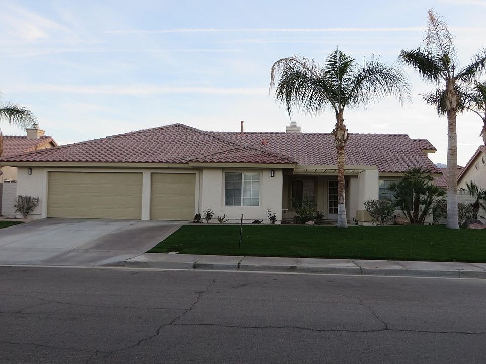 1st image of 79305 Camino Del Oro