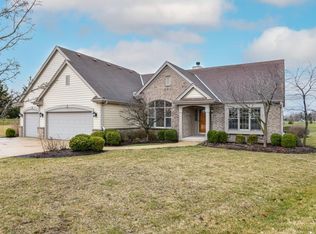 10348 51st Ct, Pleasant Prairie, WI 53158