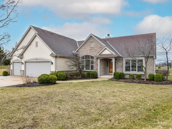 10348 51st COURT, Pleasant Prairie, WI 53158