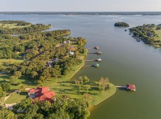 138 SE County Road 2230k, Corsicana, TX 75109