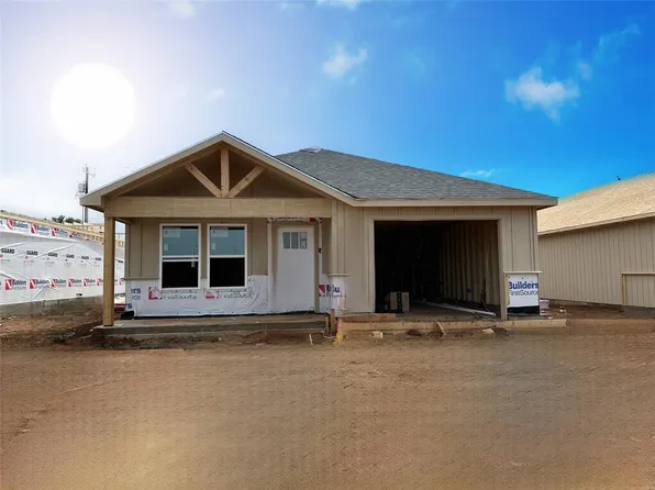 119 Tombstone Rd, Abilene, TX 79602