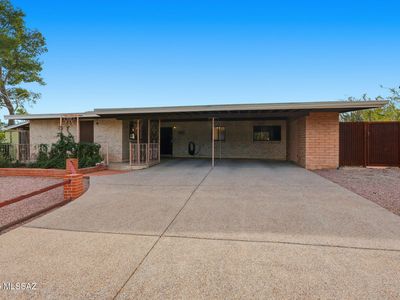 6950 E Hawthorne St, Tucson, AZ, 85710