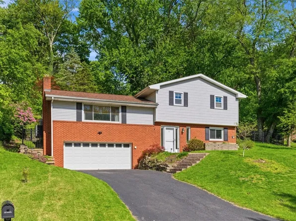 4 Thornridge Rd, Pittsburgh, PA 15202