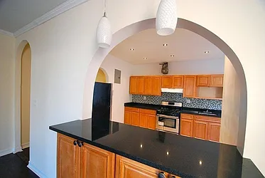 Rented by Keller Williams NYC