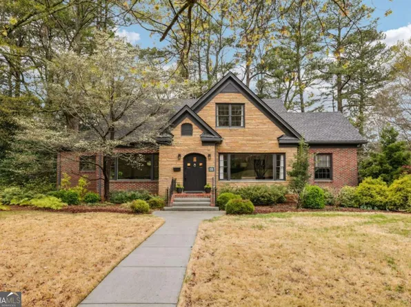 103 Dartmouth Ave, Avondale Estates, GA 30002