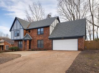 74 S Walnut Bend Rd, Cordova, TN 38018