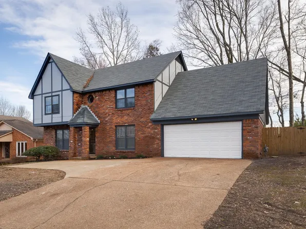 74 S Walnut Bend Rd, Cordova, TN 38018