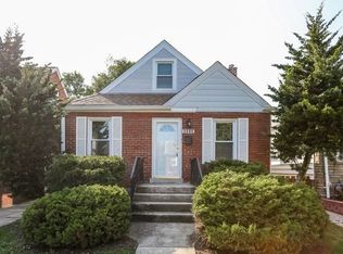 4332 N Ottawa Ave, Norridge, IL 60706