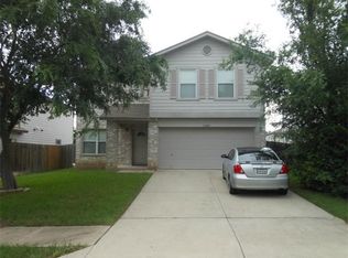 13409 Vizquel Loop, Del Valle, TX 78617