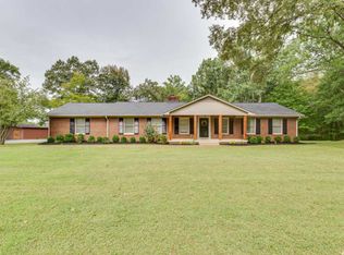 3910 Nashville Hwy, Lewisburg, TN 37091