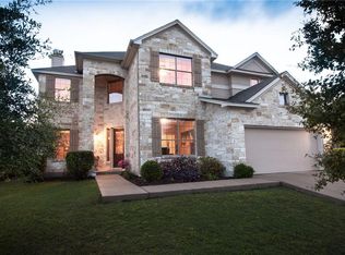 2105 Turtle Mountain Bnd, Austin, TX 78748